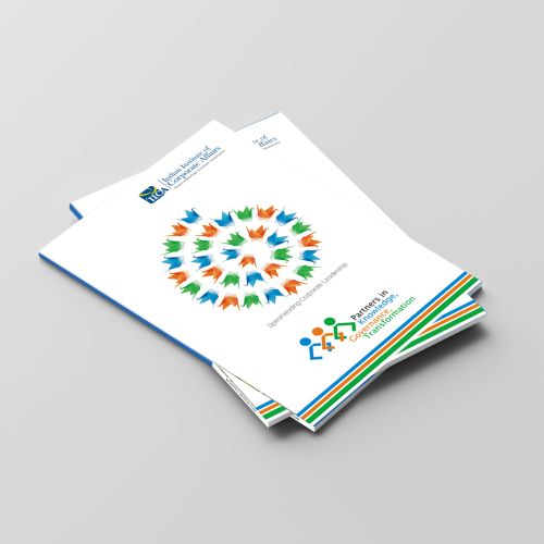 IICA – Annual Report