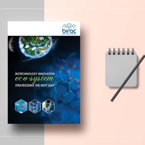 BIRAC – Annual Report