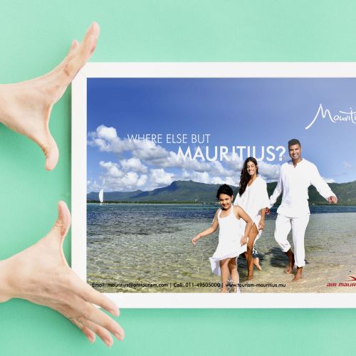 Mauritius Tourism